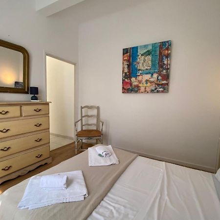 La Terrasse Apartment Five Stars Holiday House Nizza Exterior foto