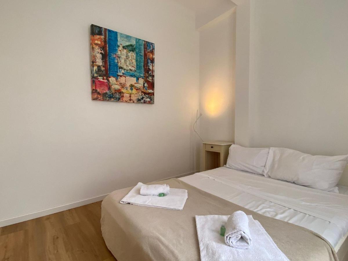 La Terrasse Apartment Five Stars Holiday House Nizza Exterior foto