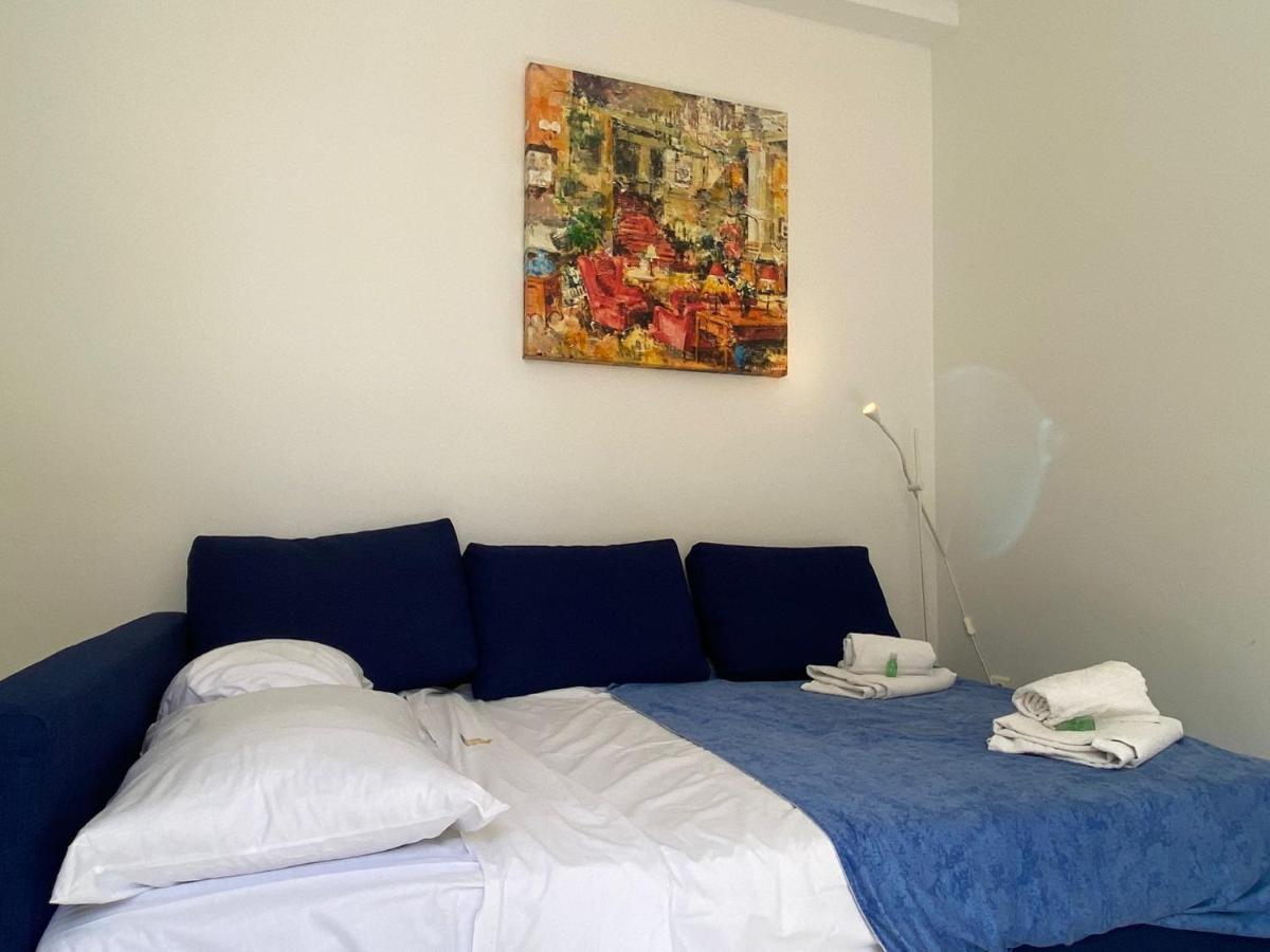 La Terrasse Apartment Five Stars Holiday House Nizza Exterior foto