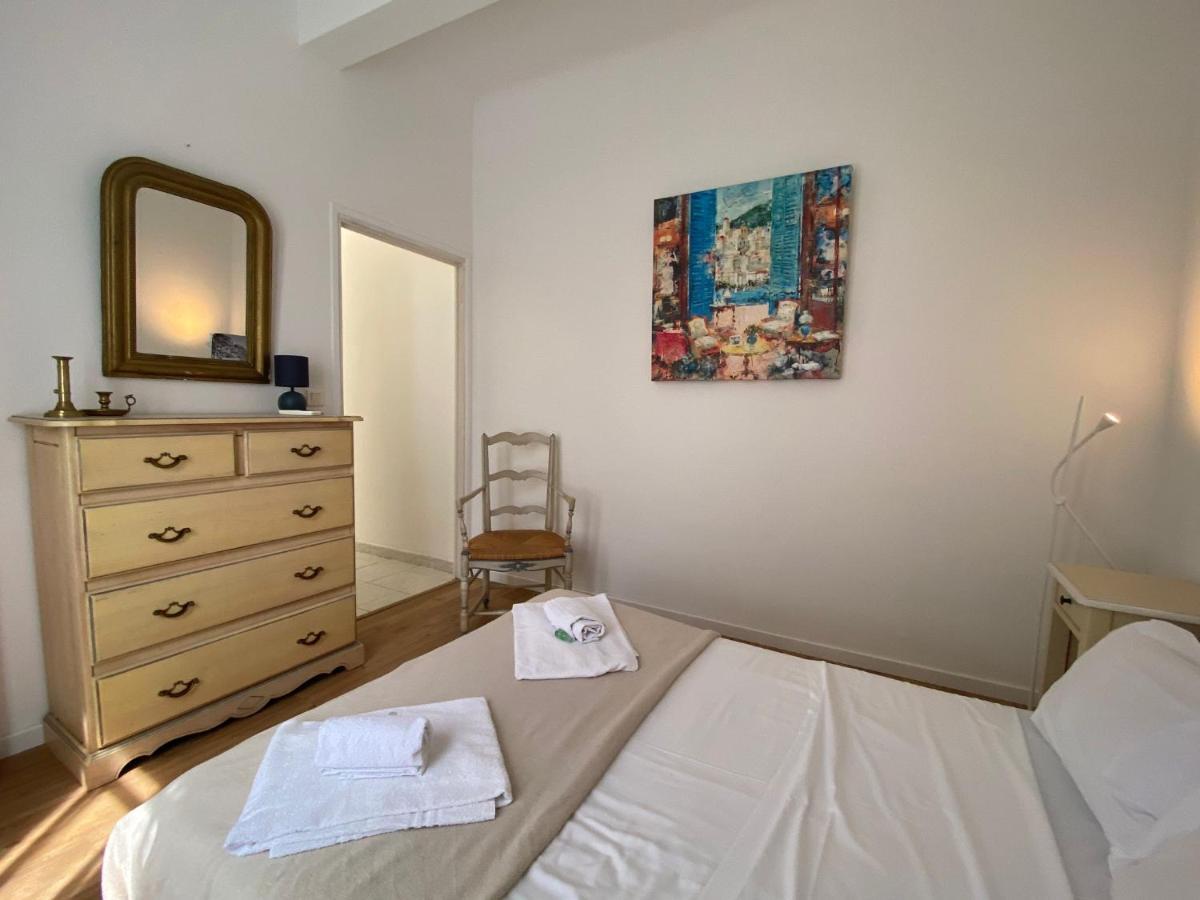 La Terrasse Apartment Five Stars Holiday House Nizza Exterior foto