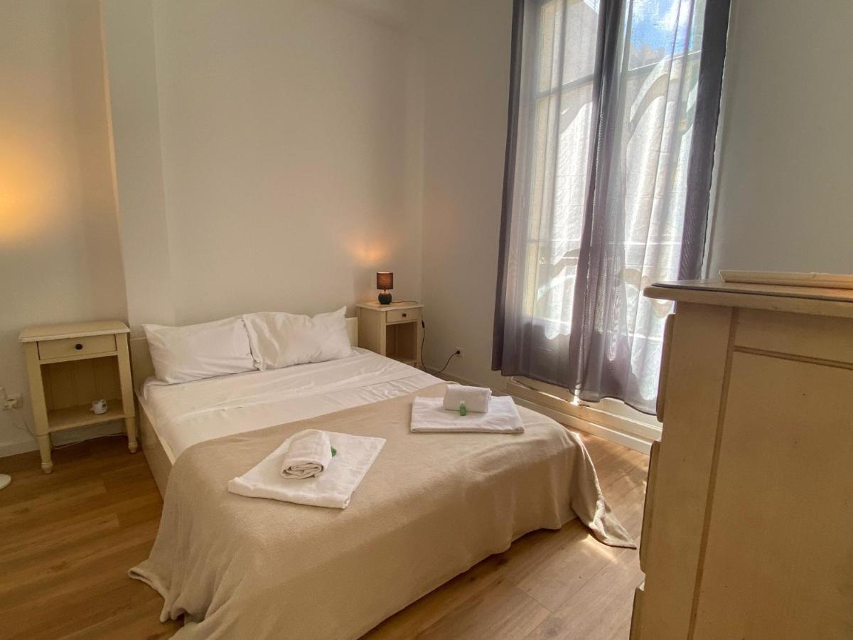 La Terrasse Apartment Five Stars Holiday House Nizza Exterior foto