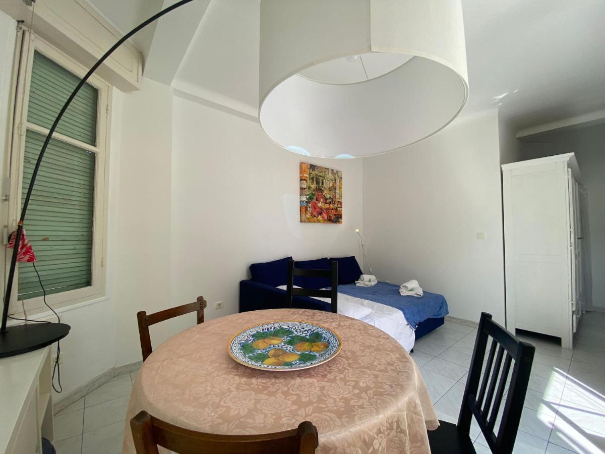 La Terrasse Apartment Five Stars Holiday House Nizza Exterior foto
