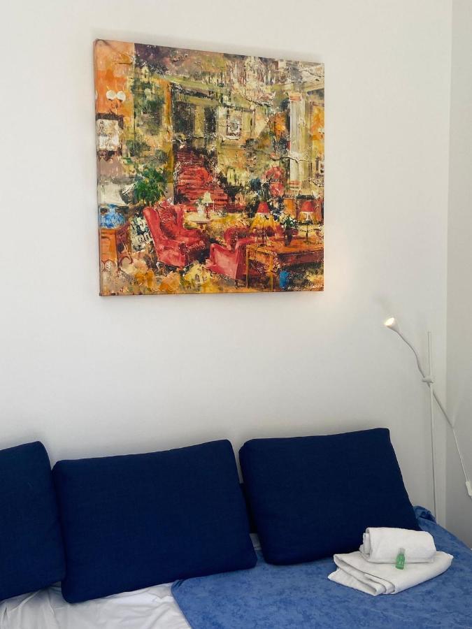 La Terrasse Apartment Five Stars Holiday House Nizza Exterior foto