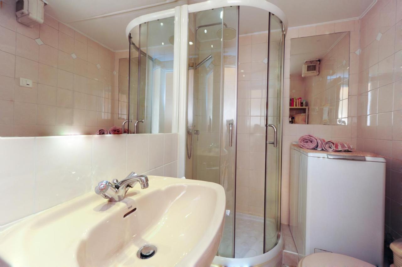 La Terrasse Apartment Five Stars Holiday House Nizza Exterior foto